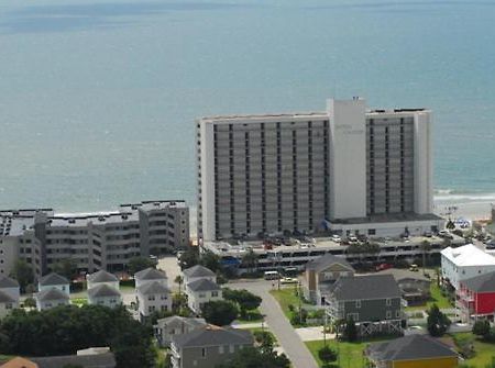 Royal Garden Resort Garden City Dış mekan fotoğraf