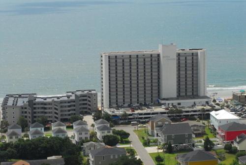 Royal Garden Resort Garden City Dış mekan fotoğraf